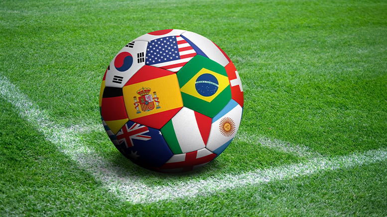 What the World Cup teaches us about digital workplaces