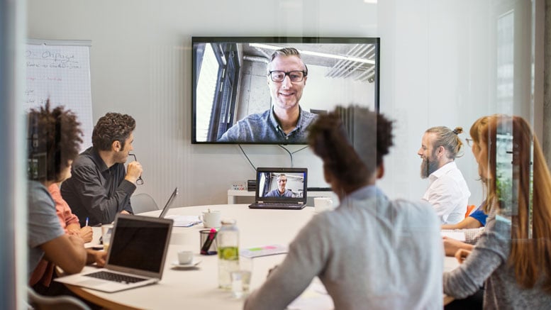 New research in partnership with HFS-From Surviving to Thriving in Hybrid Work